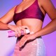 Массажная пена Love To Love TICKLE MY BODY COCONUT (150 мл) увлажняющая