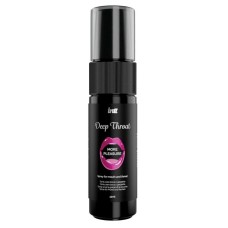 Спрей для глубокого минета Intt Deep Throat Oral Spray (12 мл)