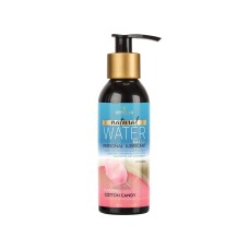 Смазка на водной основе Sensuva Natural Water-Based Cotton Candy (125мл) без глицерина и парабенов