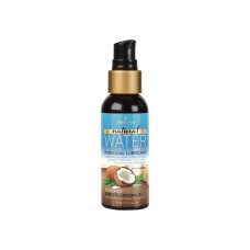 Смазка на водной основе Sensuva Natural Water-Based Exotic Coconut (57мл) без глицерина и парабенов