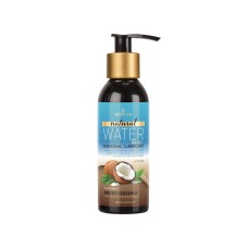 Смазка на водной основе Sensuva Natural Water-Based Exotic Coconut (125 мл) без глицерина и парабенов