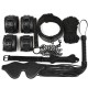 Набор для BDSM 7в1 LY1003 Black