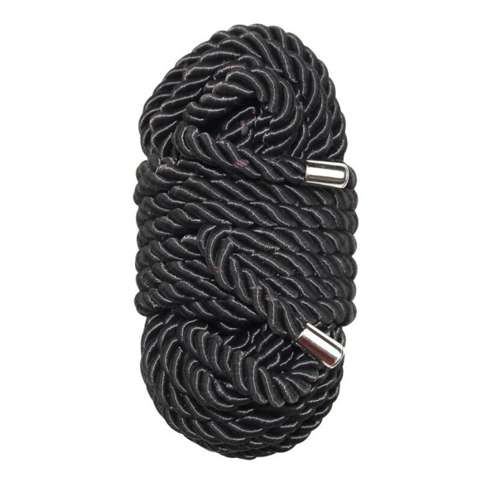 Набор для BDSM 7в1 LY1003 Black