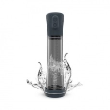 Автоматическая гидропомпа 2в1 Dorcel HYDRO PUMP