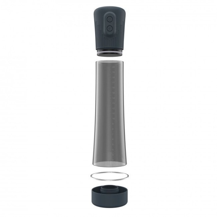 Автоматическая гидропомпа 2в1 Dorcel HYDRO PUMP