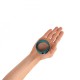 Регулируемое эрекционное кольцо на кнопках Love To Love HERO RING - TEAL ME