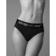 Трусы-стринги для страпона Strap-On-Me HEROINE HARNESS - S (мятая упаковка!!!)