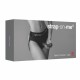 Трусы-стринги для страпона Strap-On-Me HEROINE HARNESS - S (мятая упаковка!!!)