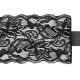 Эротический набор повязка на глаза и наручники Art of Sex: Blindfold and Handcuffs Aria