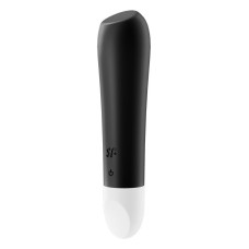 Вибропуля перезаряжаемая Satisfyer Ultra Power Bullet 2 Black