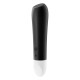 Вибропуля перезаряжаемая Satisfyer Ultra Power Bullet 2 Black