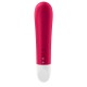 Вибропуля перезаряжаемая Satisfyer Ultra Power Bullet 1 Red
