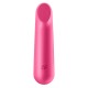 Вибропуля перезаряжаемая Satisfyer Ultra Power Bullet 3 Red