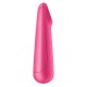 Вибропуля перезаряжаемая Satisfyer Ultra Power Bullet 3 Red