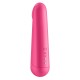 Вибропуля перезаряжаемая Satisfyer Ultra Power Bullet 3 Red