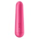Вибропуля перезаряжаемая Satisfyer Ultra Power Bullet 3 Red