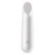 Вибропуля перезаряжаемая Satisfyer Ultra Power Bullet 3 White
