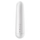 Вибропуля перезаряжаемая Satisfyer Ultra Power Bullet 3 White