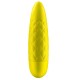 Мінівібратор Satisfyer Ultra Power Bullet 5 Yellow