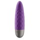Мини-вибратор Satisfyer Ultra Power Bullet 5 Violet