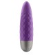 Мини-вибратор Satisfyer Ultra Power Bullet 5 Violet
