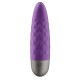 Мини-вибратор Satisfyer Ultra Power Bullet 5 Violet