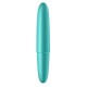 Мини-вибратор Satisfyer Ultra Power Bullet 6 Turquoise