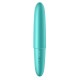 Мини-вибратор Satisfyer Ultra Power Bullet 6 Turquoise