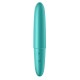 Мини-вибратор Satisfyer Ultra Power Bullet 6 Turquoise