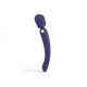 Вібромасажер з силіконовою щіточкою Love to Love Brush Crush – Midnight Indigo