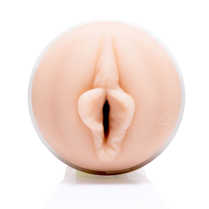 Мастурбатор Fleshlight Girls: Vina Sky - Exotica (мятая упаковка!!!)