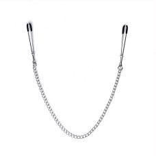 Зажимы для сосков Art of Sex - Nipple clamps Leona
