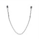 Зажимы для сосков Art of Sex - Nipple clamps Leona