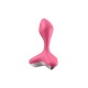 Анальная пробка с вибрацией Satisfyer Game Changer Pink