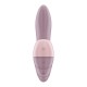 Вакуумный вибратор Satisfyer Supernova Old Rose, 2 положения ствола