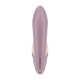 Вакуумный вибратор Satisfyer Supernova Old Rose, 2 положения ствола