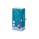 Вакуумный вибратор Satisfyer Supernova Berry, 2 положения ствола