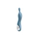 Вибратор для точки А Satisfyer A-Mazing 1 Blue