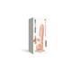 Реалистичный фаллоимитатор Strap-On-Me Sliding Skin Realistic Dildo Vanille S, эффект подвижной кожи