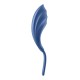 Эрекционное виброкольцо лассо Satisfyer Swordsman Blue, крепкая фиксация, 10 режимов, мощный мотор