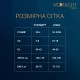 Откровенное мини-платье Moonlight Model 18 XS-L Black, со вставками из крупной сетки
