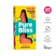 Крафтовое мыло-член с присоской Pure Bliss MINI Coral, натуральное