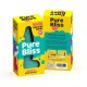 Крафтове мило-член із присоскою Pure Bliss BIG Turquoise, натуральне