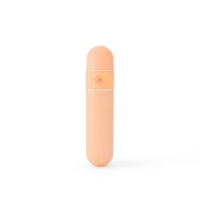 Вакуумный вибратор KISTOY ISLA Orange