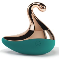 Изысканный вакуумный вибратор Knight Jenay SOUL & DESIRE, лубрикант в комплекте