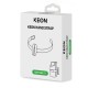 Ремень-держатель для мастурбатора Kiiroo Keon Hand Strap