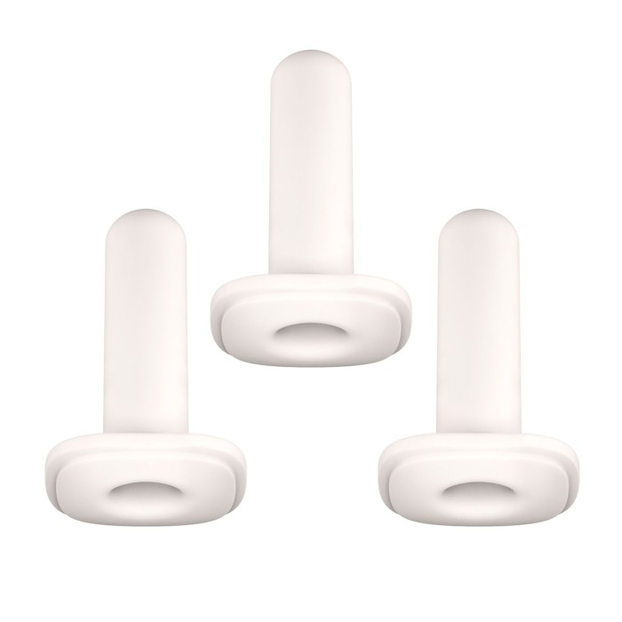 Рукав для Kiiroo Onyx+ Tight (3 шт.), меньший диаметр