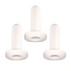 Рукав для Kiiroo Onyx+ Tight (3 шт.), меньший диаметр