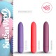 Вибропуля SugarBoo Berri Licious, 10 уровней интенсивности