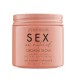 Натуральная пищевая добавка для повышения либидо Bijoux Indiscrets Sex au Naturel — Orgasm Glow (грязная упаковка!!!)